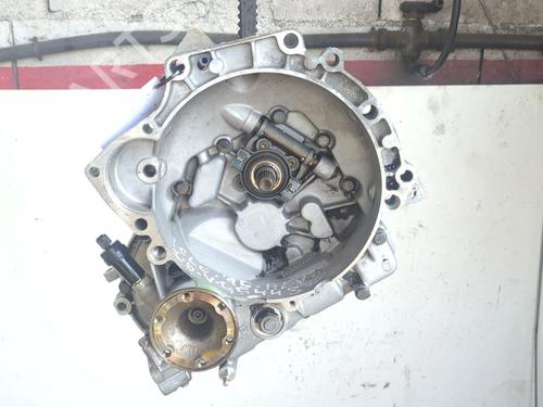 Used Gearbox VW POLO III (6N1) 45 1.0 (45 hp) 26737991