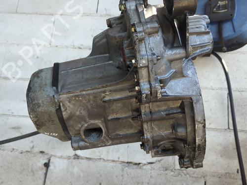 Gearbox CITROËN SAXO (S0, S1) 1.5 D | BP26434018M3 