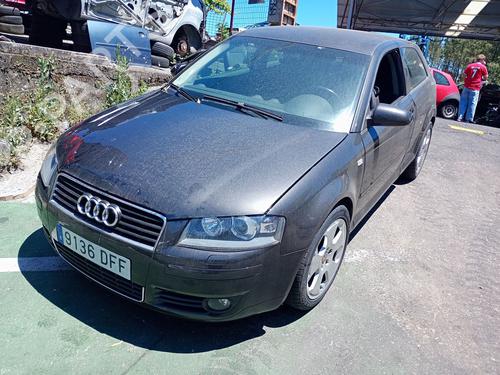 Right headlight AUDI A3 (8P1) 2.0 TDI 16V | BP36527093C29 - Image 9