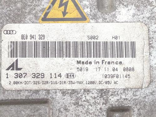 Module xenonverlichting AUDI A4 B7 (8EC) 1.9 TDI | BP28010249C53 