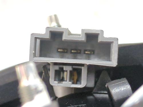 Right tailgate light VW TIGUAN (5N_) 2.0 TDI 4motion | BP27806614C80 