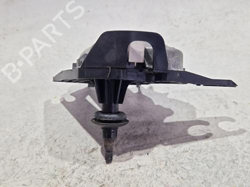 Rear wiper motor CITROËN C3 II (SC_) 1.4 HDi 70 (SC8HZC, SC8HR0, SC8HP4) | BP29708953M102 