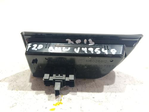 Electronic module BMW 1 (F20) 118 d | BP39647384M83 - Image 2