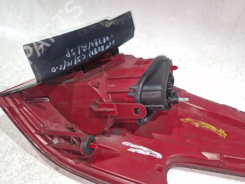 Left taillight CITROËN C5 III Break (RW_) 2.0 HDi 140 | BP36017480C34 - Image 5