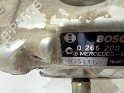 ABS pump MERCEDES-BENZ E-CLASS (W210) E 220 D (210.004) | BP23930392M43 