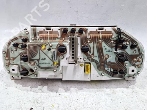 Instrument cluster HONDA CIVIC VI Hatchback (EJ, EK) 1.5 i (EK3) | BP30656363C47