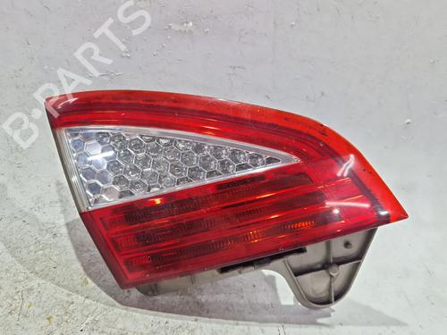 Used Other Other FORD MONDEO IV (BA7) 1.8 TDCi (125 hp) 34186085 34186085