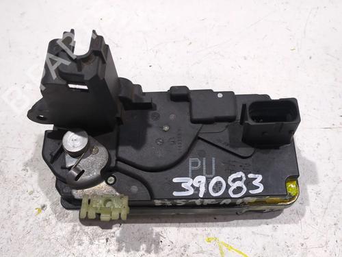 Used Rear left lock OPEL ASTRA H (A04) 1.4 (L48) (90 hp) 23902967