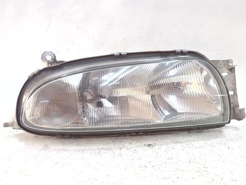 Used Right headlight Right headlight FORD FIESTA IV (JA_, JB_) 1.8 D (60 hp) 40293496 40293496