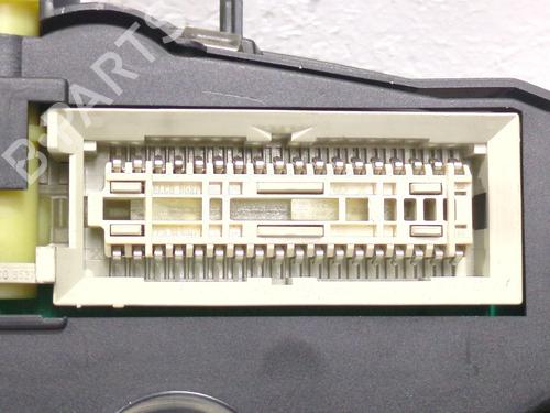 Instrument cluster OPEL ASTRA G Hatchback (T98) 1.7 DTI 16V (F08, F48) | BP30937171C47