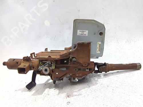 Used Steering column RENAULT MODUS / GRAND MODUS (F/JP0_) 1.5 dCi (FP0F, JP0F) (86 hp) 31882242