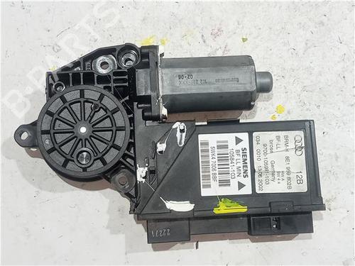 Right front window motor AUDI A4 B6 (8E2) 1.9 TDI quattro | BP23921684E20 