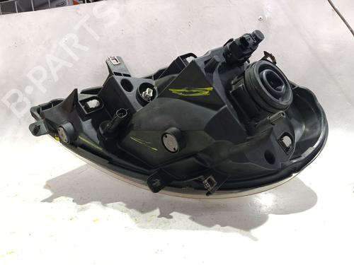 Right headlight RENAULT TRAFIC III Bus (JG_) 1.6 dCi 90 (JGME) | BP39649169C29  - Image 5