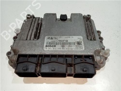 Elektronisk modul FORD FOCUS C-MAX (DM2) 1.6 TDCi (109 hp) 23906759