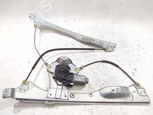 Used Other RENAULT CLIO III (BR0/1, CR0/1) 1.5 dCi (65 hp) 31083659