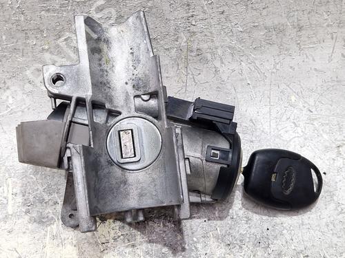 Used Ignition barrel FORD FOCUS II (DA_, HCP, DP) 1.6 TDCi (90 hp) 29877303