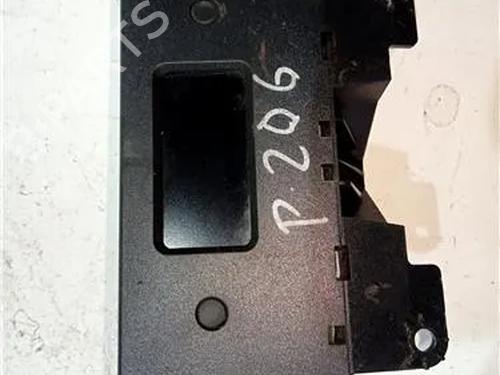 Altro PEUGEOT 206 Hatchback (2A/C) 1.4 HDi eco 70 (68 hp) 23906886