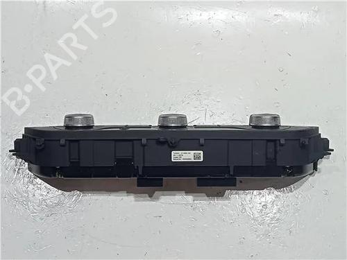 AC Styreenhet / Manøvreringsenhet AUDI A4 B9 (8W2, 8WC) 2.0 TDI quattro | BP23915936I5 