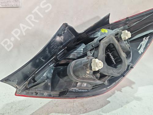 Left taillight OPEL CORSA D (S07) 1.3 CDTI (L08, L68) | BP36561573C34 - Image 6