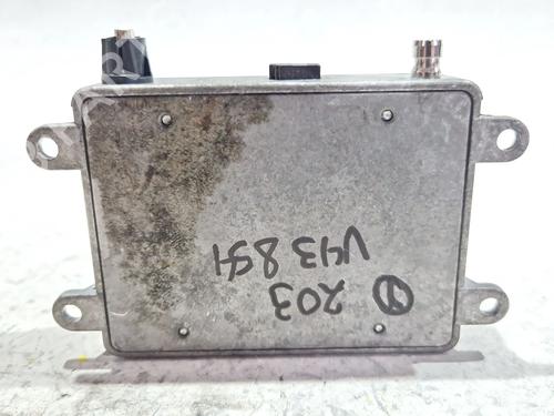 Elektronisk modul MERCEDES-BENZ C-CLASS (W203) C 220 CDI (203.006, 203.008) | BP29700702M83