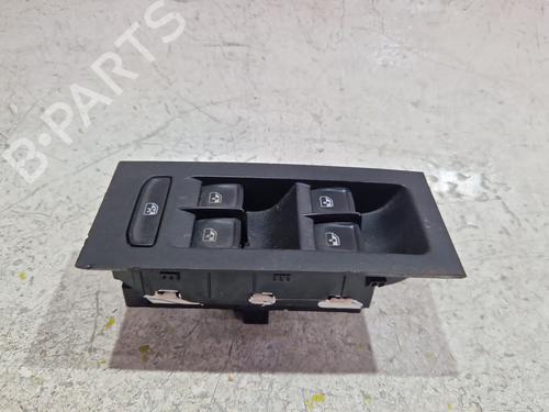 Used Left front window switch Left front window switch SKODA OCTAVIA III Combi (5E5, 5E6) 2.0 TDI (150 hp) 34264225 34264225