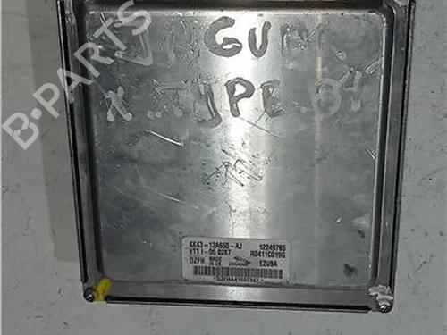 Electronic module JAGUAR X-TYPE I Estate (X400) 3.0 | BP23911626M83