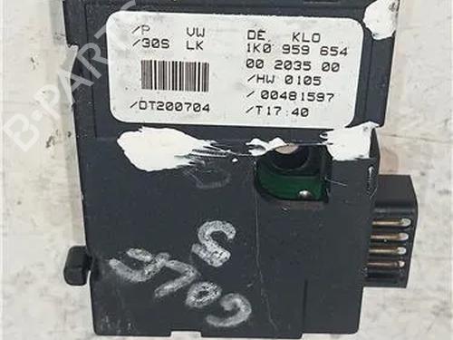 Elektronische module VW GOLF V (1K1) 2.0 TDI 16V (140 hp) 23911948