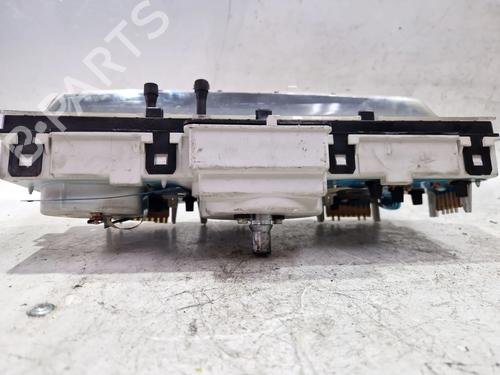 Instrument cluster PEUGEOT 205 II (20A/C) 1.3 Rallye | BP29525647C47 