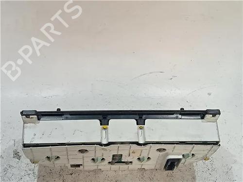 Instrument cluster FORD MONDEO III Saloon (B4Y) 2.0 16V DI / TDDi / TDCi | BP23911601C47