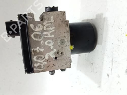 ABS pump PEUGEOT 407 (6D_) 2.0 HDi 135 (6DRHRH, 6DRHRE, 6DRHRG, 6DRHRJ) | BP27191564M43