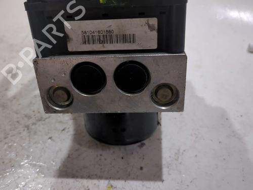 ABS pump FORD FOCUS II (DA_, HCP, DP) 1.6 TDCi | BP26542586M43 