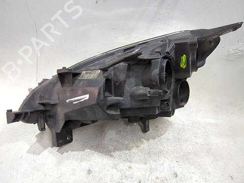 Faro derecho CITROËN BERLINGO MULTISPACE (B9) 1.6 HDi 90 | BP26020442C29 