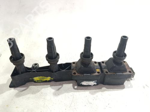 Used Ignition coil Ignition coil PEUGEOT 307 (3A/C) 1.6 16V (109 hp) 40260339 40260339