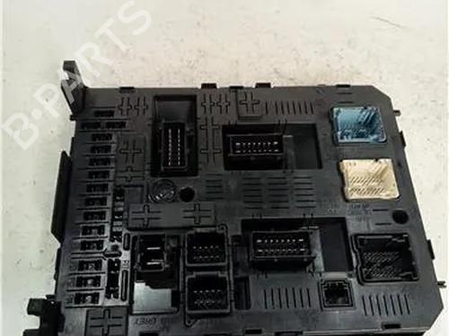 Annen CITROËN C4 Picasso I MPV (UD_) 1.6 HDi (109 hp) 23929054