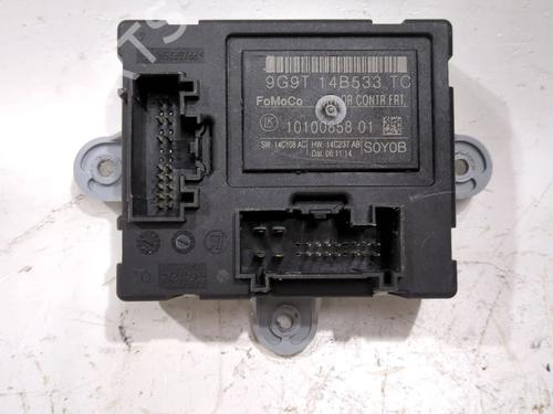 Elektronisk modul FORD S-MAX (WA6) 2.0 TDCi (140 hp) 28690284