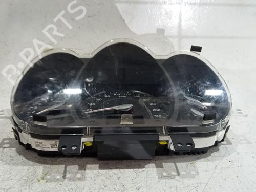 Instrument cluster KIA RIO III (UB) 1.25 CVVT | BP36766501C47 - Image 2