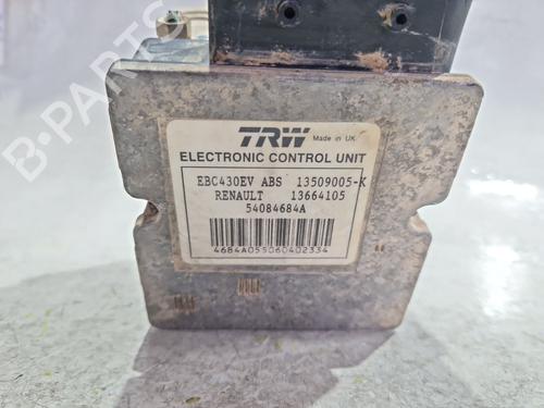 ABS pump RENAULT TRAFIC III Bus (JG_) 1.6 dCi 90 (JGME) | BP33704104M43  - Image 5