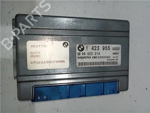 Versnellingsbakregeleenheid BMW 3 Convertible (E46) 318 Ci (150 hp) 23917522