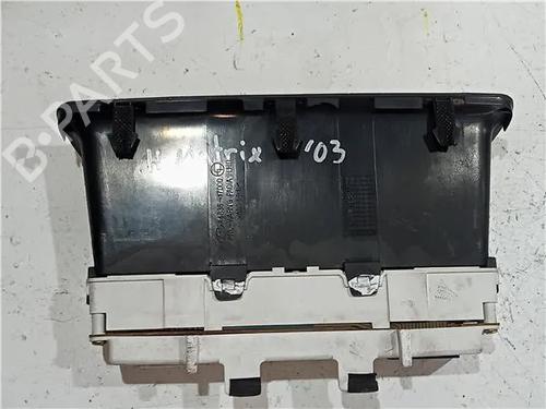 Other HYUNDAI MATRIX (FC) 1.5 CRDi | BP23921407O1 