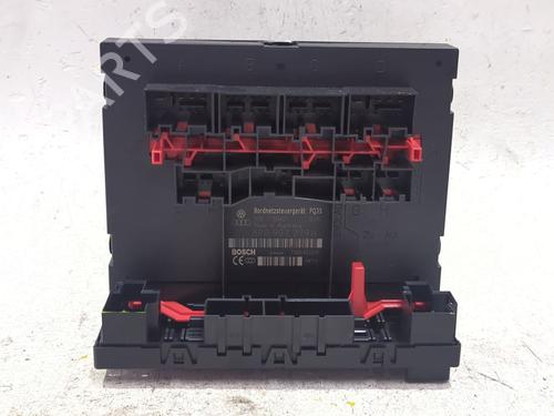 Used Fuse box Fuse box AUDI A3 (8P1) 2.0 FSI (150 hp) 40009346 40009346