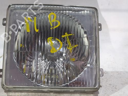 Used Left headlight MERCEDES-BENZ MB Van (W631) D (631.332, 631.342) (75 hp) 27833387