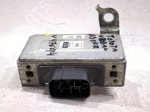 Module électronique TOYOTA URBAN CRUISER (_P1_) 1.33 (NSP110_, NSP110) (101 hp) 29383778