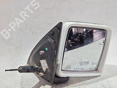 Used Right mirror OPEL COMBO Box Body/MPV 1.7 DI 16V (65 hp) 30368852