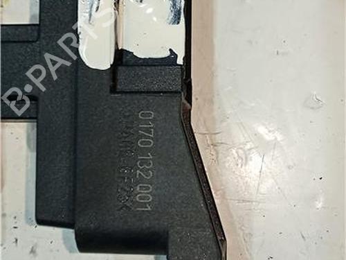 Heater resistor VW GOLF V (1K1) 2.0 TDI 16V | BP23916209M108 