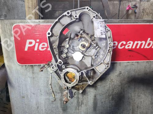 Used Gearbox SEAT 127 (127A) 0.9 (45 hp) 23928257