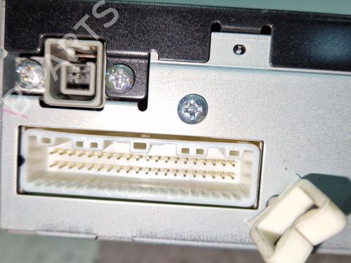 Electronic module RENAULT VEL SATIS (BJ0_) 2.2 dCi (BJ0E, BJ0F, BJ0G, BJ0H) | BP30526721M83 