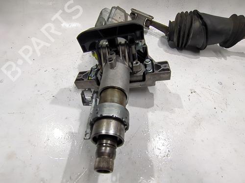 Steering column MERCEDES-BENZ E-CLASS (W211) E 270 CDI (211.016) | BP32289345M21 