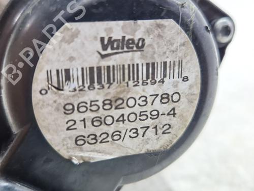 Egr CITROËN C3 I (FC_, FN_) 1.4 HDi | BP30536299M69 