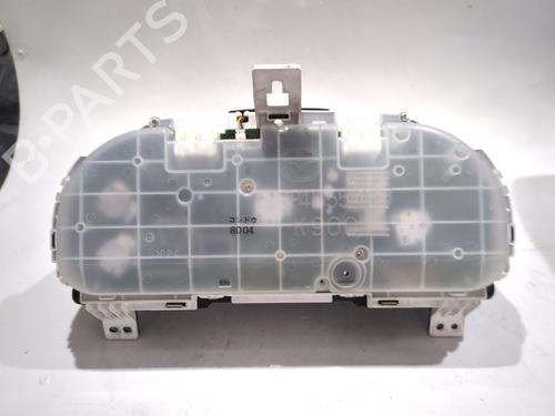 Instrument cluster MAZDA 3 (BK) 1.6 DI Turbo | BP24630338C47 