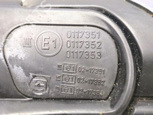 Left mirror BMW 3 (E46) 323 i | BP29388377C26 